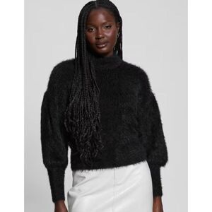Guess Keyla Fuzzy Sweater